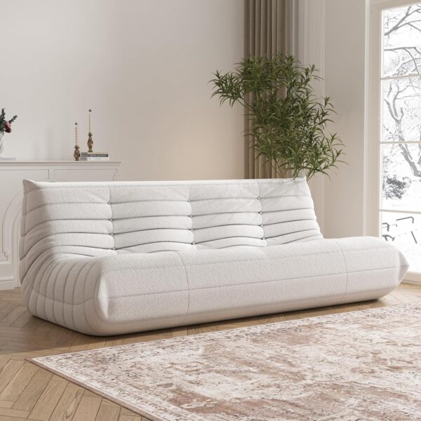 YVDNHP Big Bean Bag Chairs for Adults
