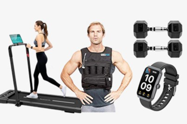 WOOT Price Drop! 💐 Don't Quit, Get Fit!