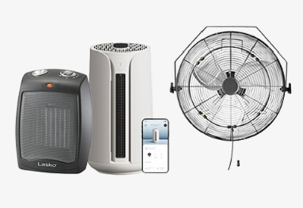 WOOT Premium Air Care! Great Prices