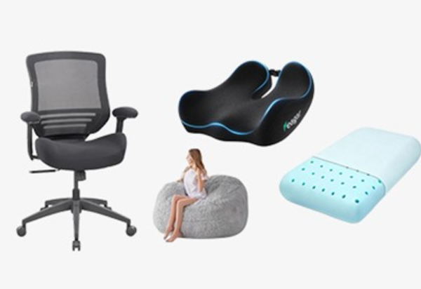 Woot Work & Home Makeover Sale