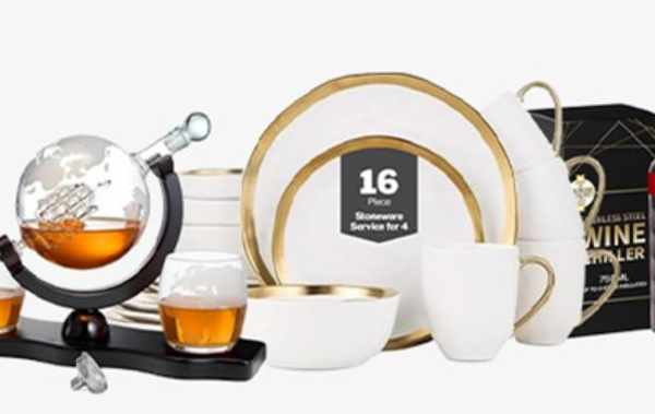 Woot Everything but the Kitchen Sink! Deals Deals