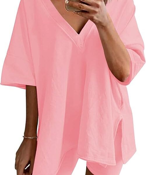 Women's 2-Piece Lounge Set