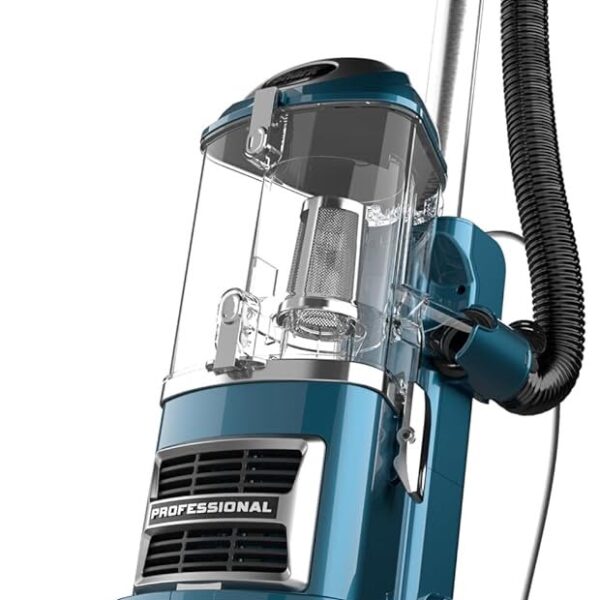 Navigator Lift-Away Upright Vacuum (Teal)
