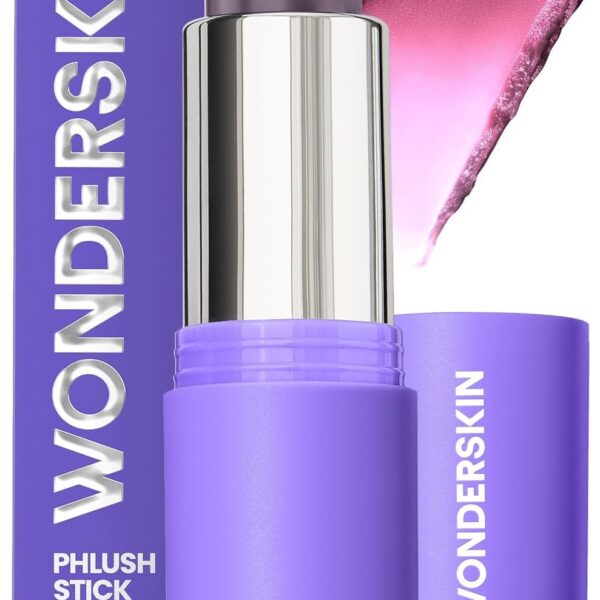Cream Blush Stick pH-Activated