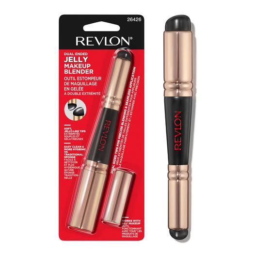 Revlon Dual-Ended Jelly Makeup Blender