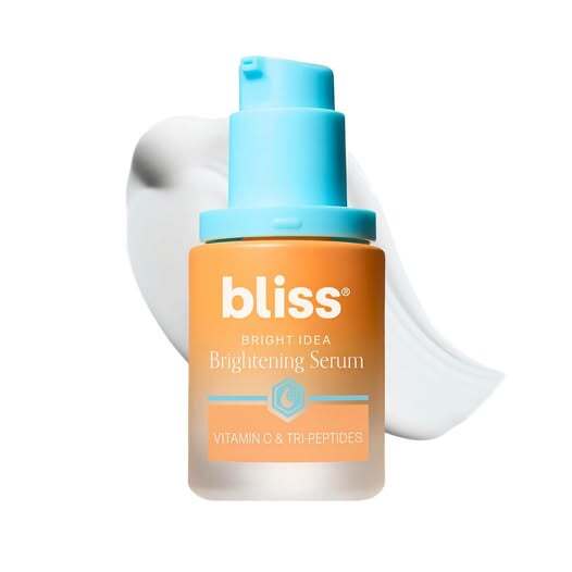 Vitamin C + Tri-Peptide Face Serum