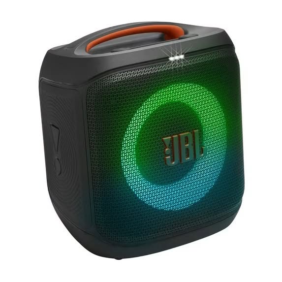 JBL PartyBox Encore Essential 2 - Portable party speaker - Black