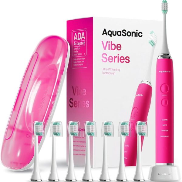 Series Ultra-Whitening Toothbrush