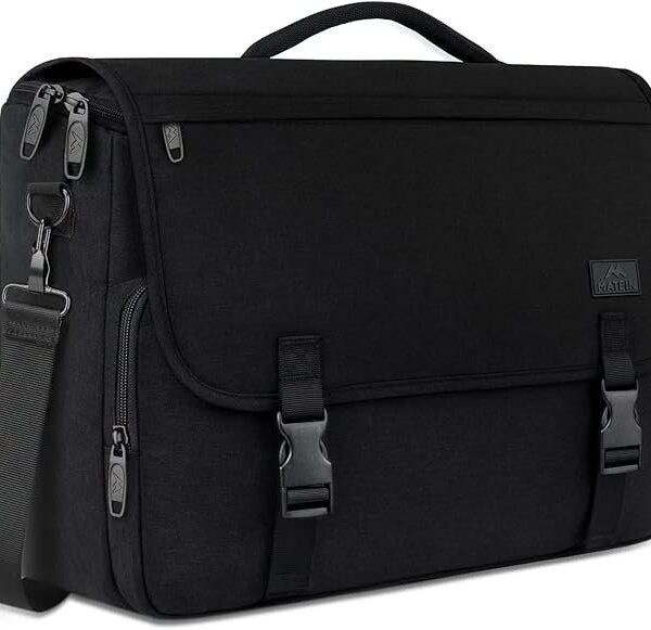Messenger Bag for Men