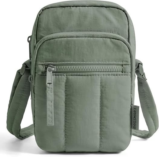 Crossbody Bags for Women