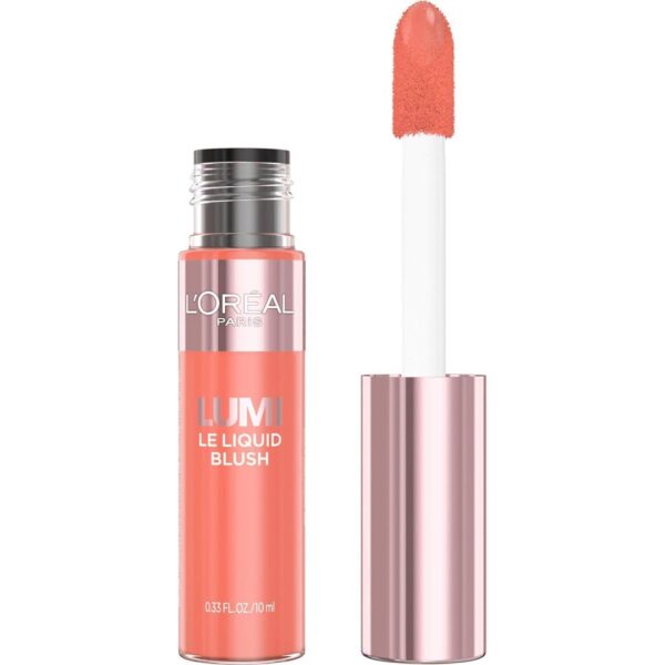 L'Oreal Paris True Match Lumi Le Liquid Blush
