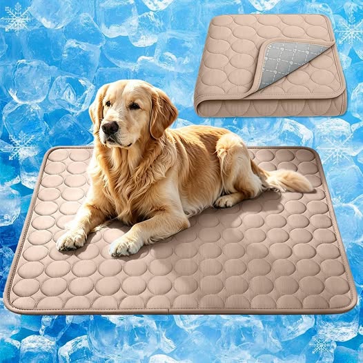 Arc-Chill Dog Cooling Mat