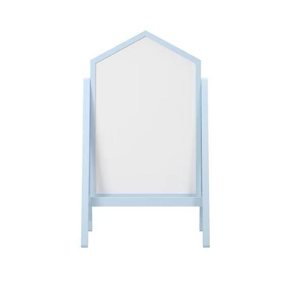 White Board Easel