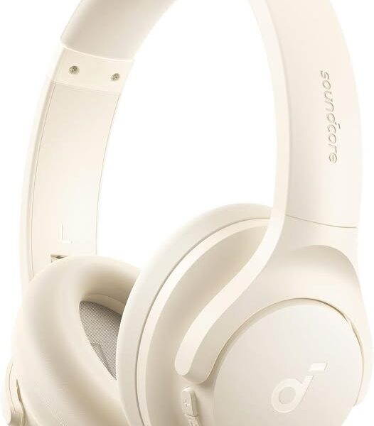 Soundcore Q20i Hybrid Active Noise Cancelling Headphones