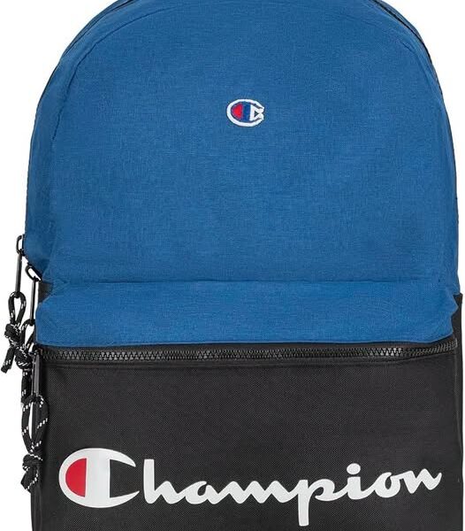 Unisex Manuscript Backpack