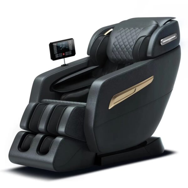 Wayfair 68% off Full Body 4D Massage Chair with Zero Gravity