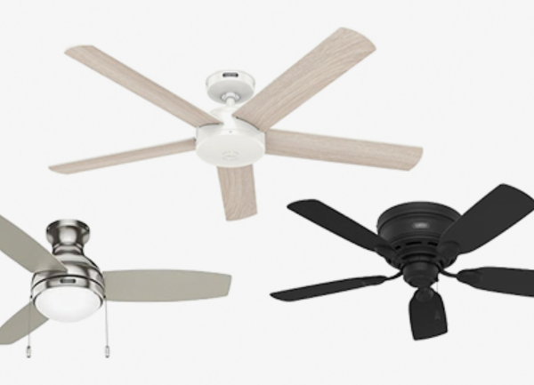 WOOT Need a New Ceiling fan? Now is your chance