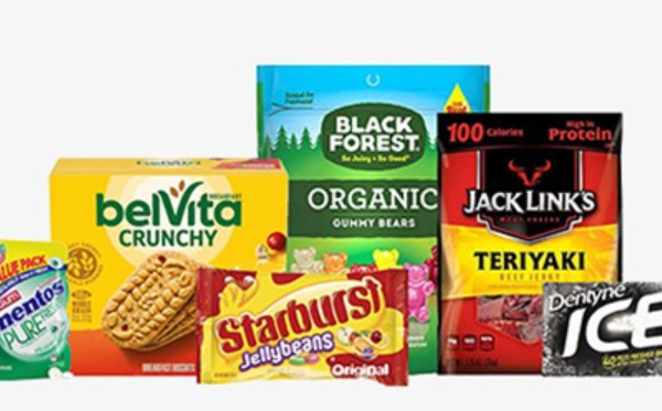 Snacks and more Snacks Showdown! Woot