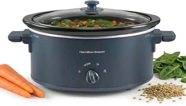 Quart Slow Cooker
