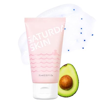 Saturday Skin Rub-A-Dub Refining Peel Gel