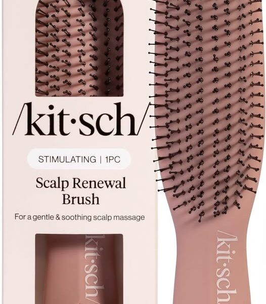 Kitsch Scalp Renewal Brush