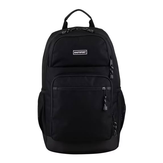 Essential Backpack, Sand Rose