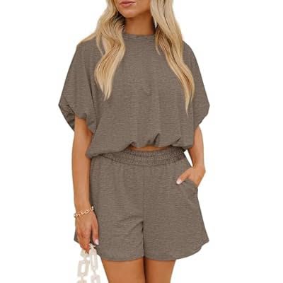 50% ♡FF Women's 2-Piece Outfit Set