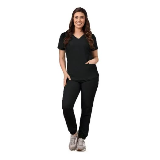 Women's GT 4FLEX Nursing Jogger Scrub Set