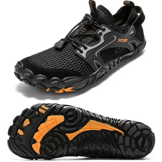Men's Barefoot Hiking Water Shoes
