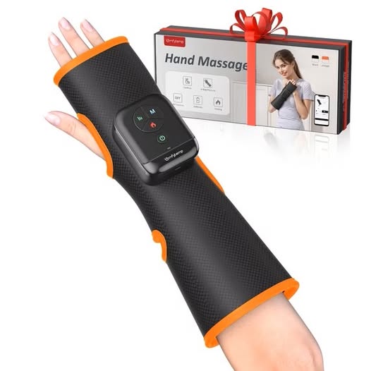 Comfytemp Hand Massager with Heat
