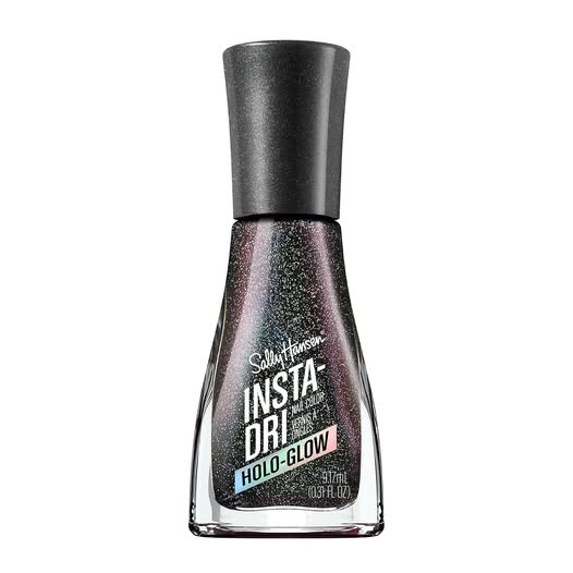 Sally Hansen Insta-Dri Holo-Glow Nail Polish