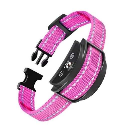 Paipaitek Automatic Dog Bark Collar