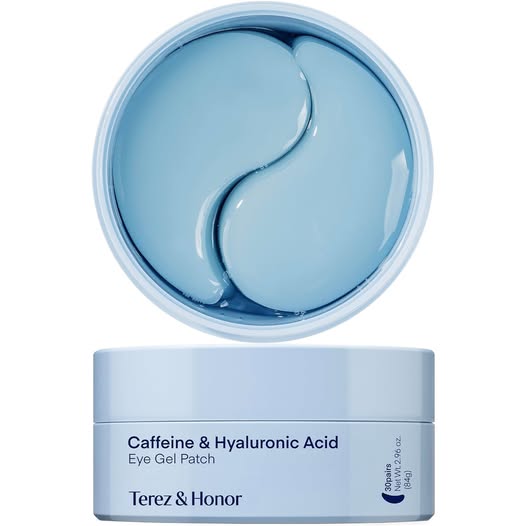 Korean Hydrogel Under Eye Patches