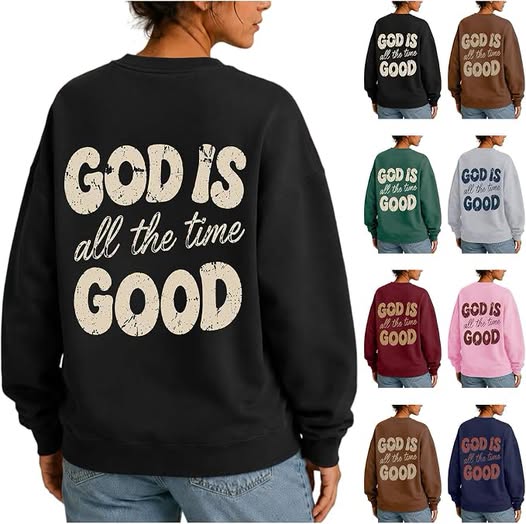 50% 0FF Unisex Y2K Letter Print Pullover Hoodie