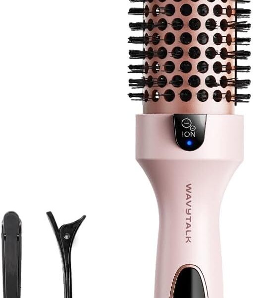 1.5" Thermal Round Brush