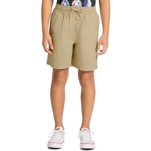Boys Pull-On Shorts