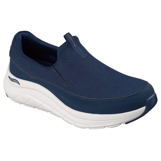 Men's Arch Comfort Flex Sneaker