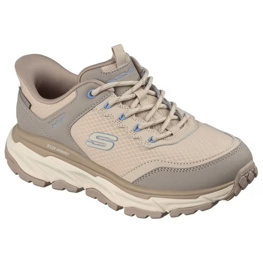 Women's Swift Fit Hiker Sneaker