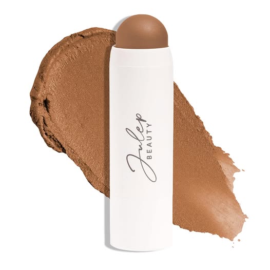 Julep Skip The Brush Bronzer & Contour Stick, Neutral Bronze
