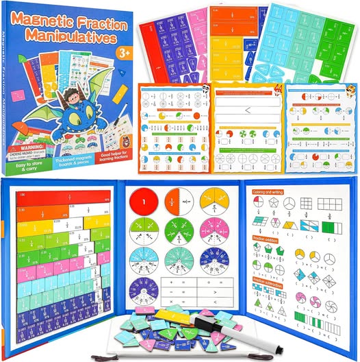 65% 0FF Magnetic Fraction Playbook