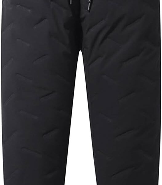 50% 0FF Fleece-Lined Thermal Sweatpants for Men & Women