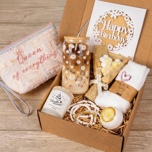 Birthday Gifts for Women