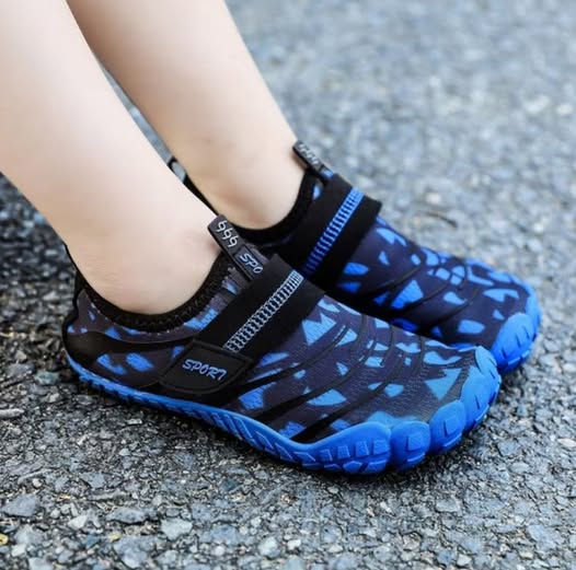 Kids' Water Shoes for Beach, Pool & Swimming
