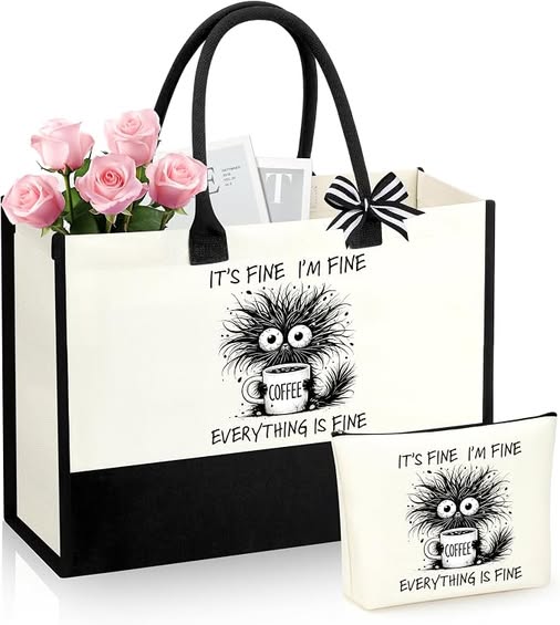 Animal Print Valentine's Day Gift for Women