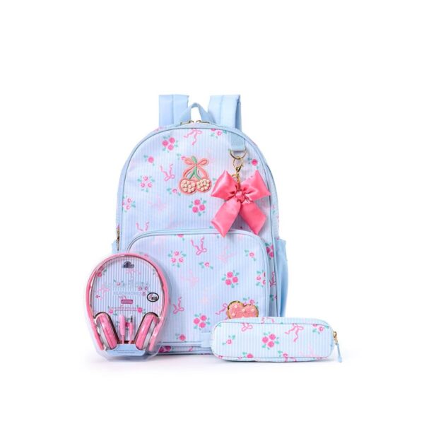 Target Deal Alert!  Backpacks 20% off and they are adorable