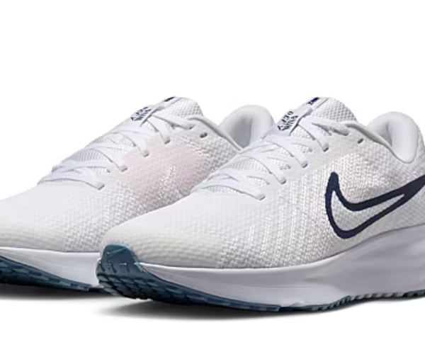 JCPenney's 40% off Nike Run Defy Womens Running Shoes