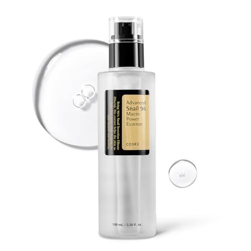 26% Off Snail Mucin 96% Repairing & Hydrating Serum, 3.38 oz